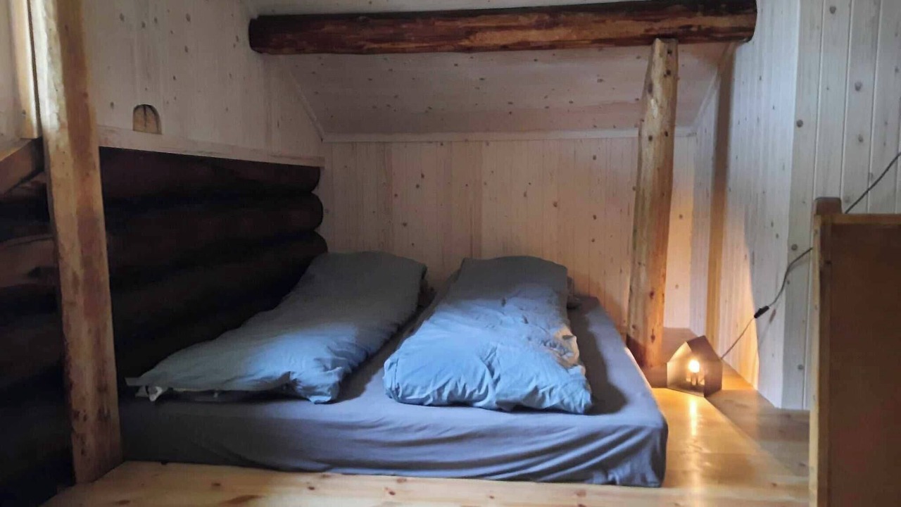 Photo of Bedroom in Lillehammer