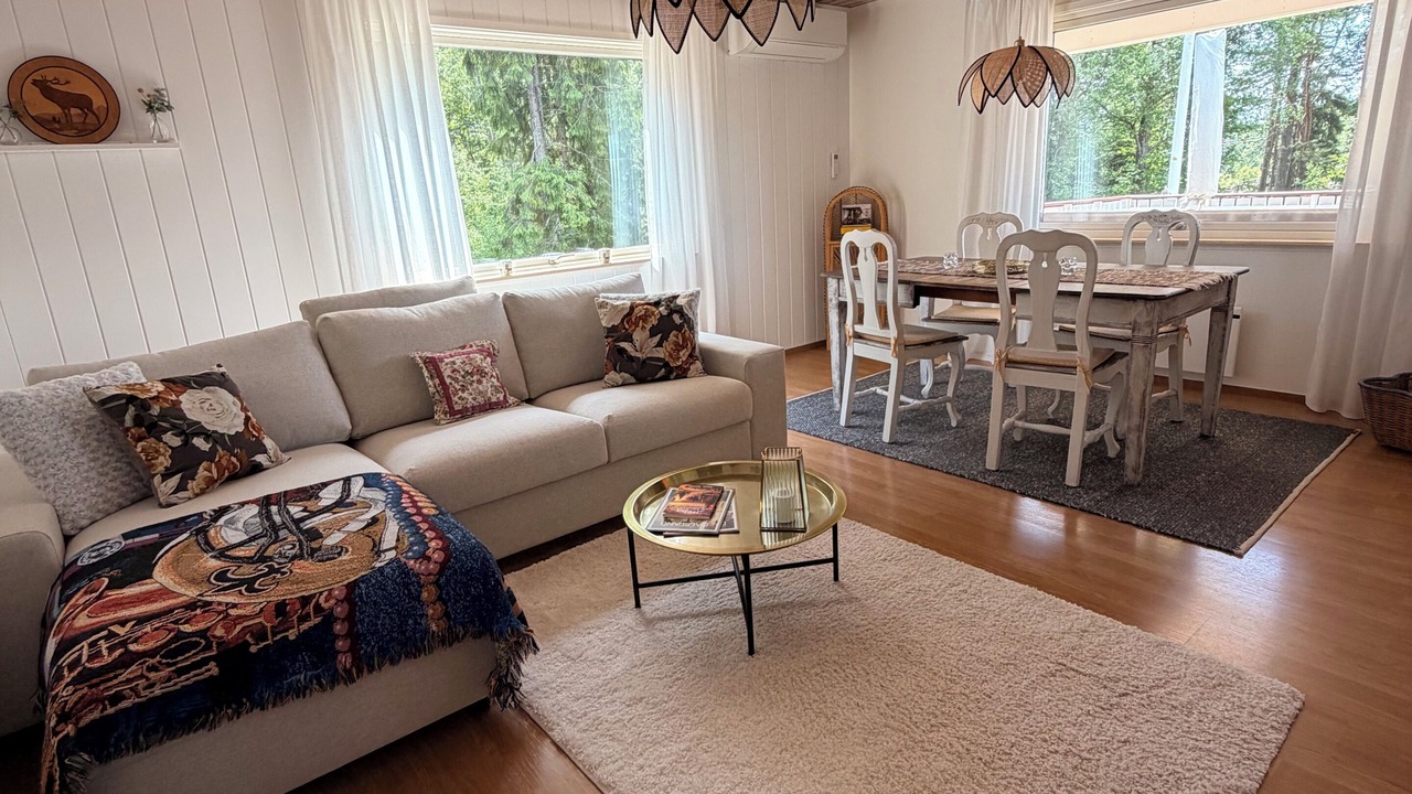 Photo of Livingroom in Amal Municipality
