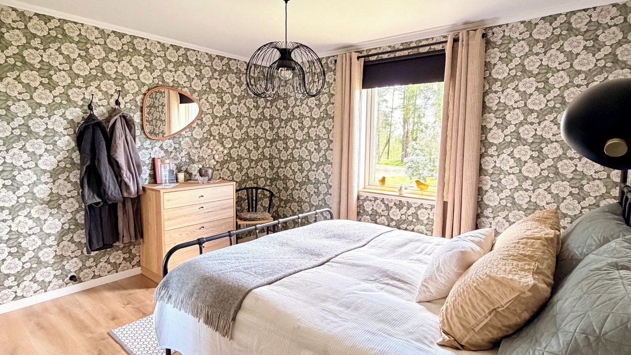 Photo of Bedroom in Amal Municipality