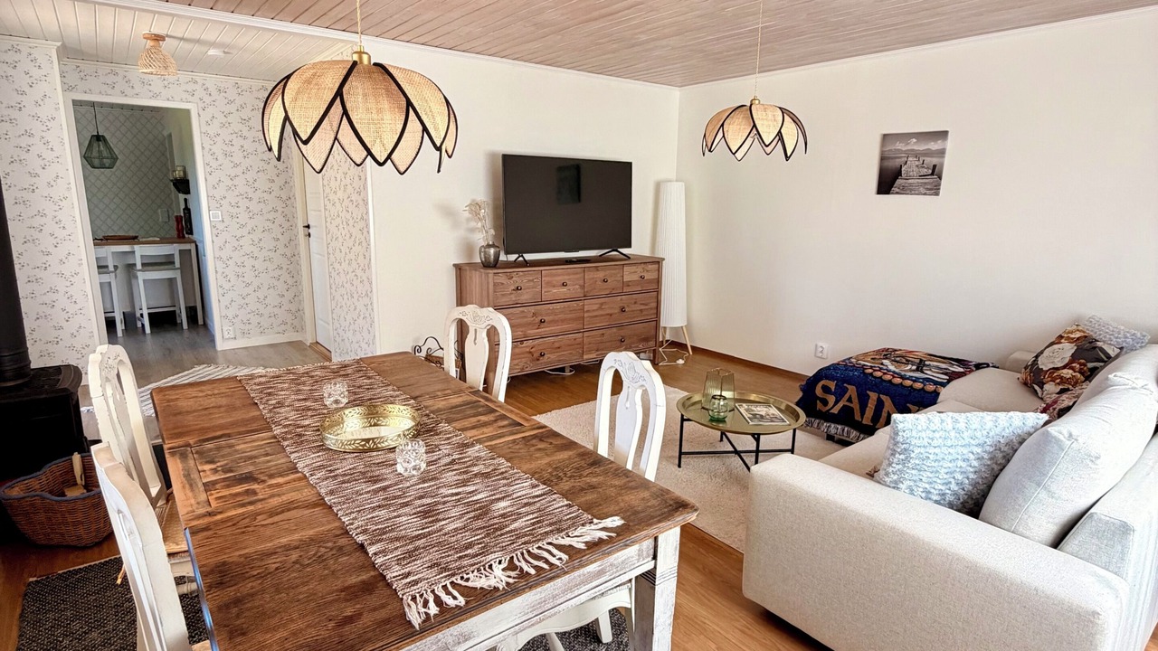 Photo of Livingroom in Amal Municipality