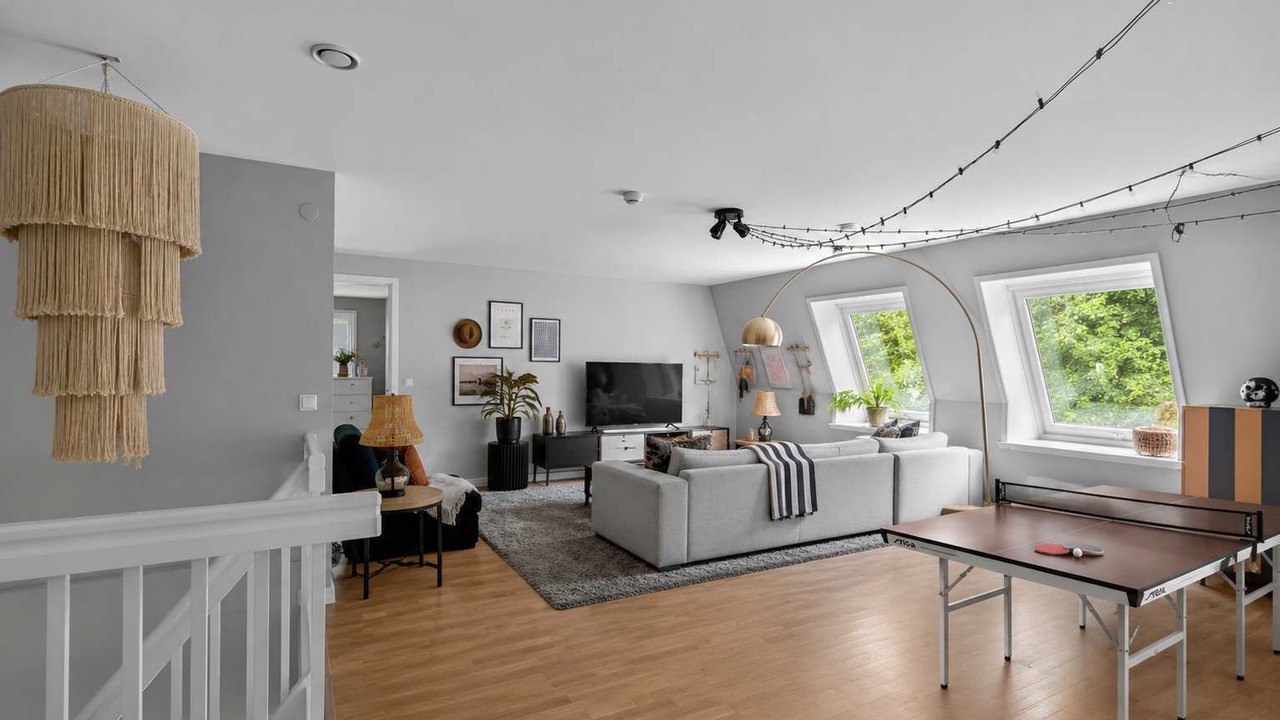 Photo of Livingroom in Sollentuna