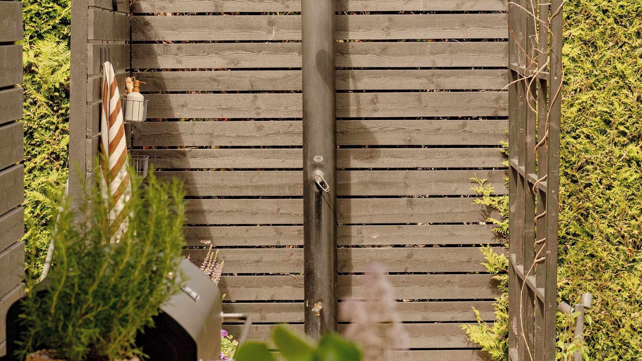 Photo of Patio Balcony in Sollentuna