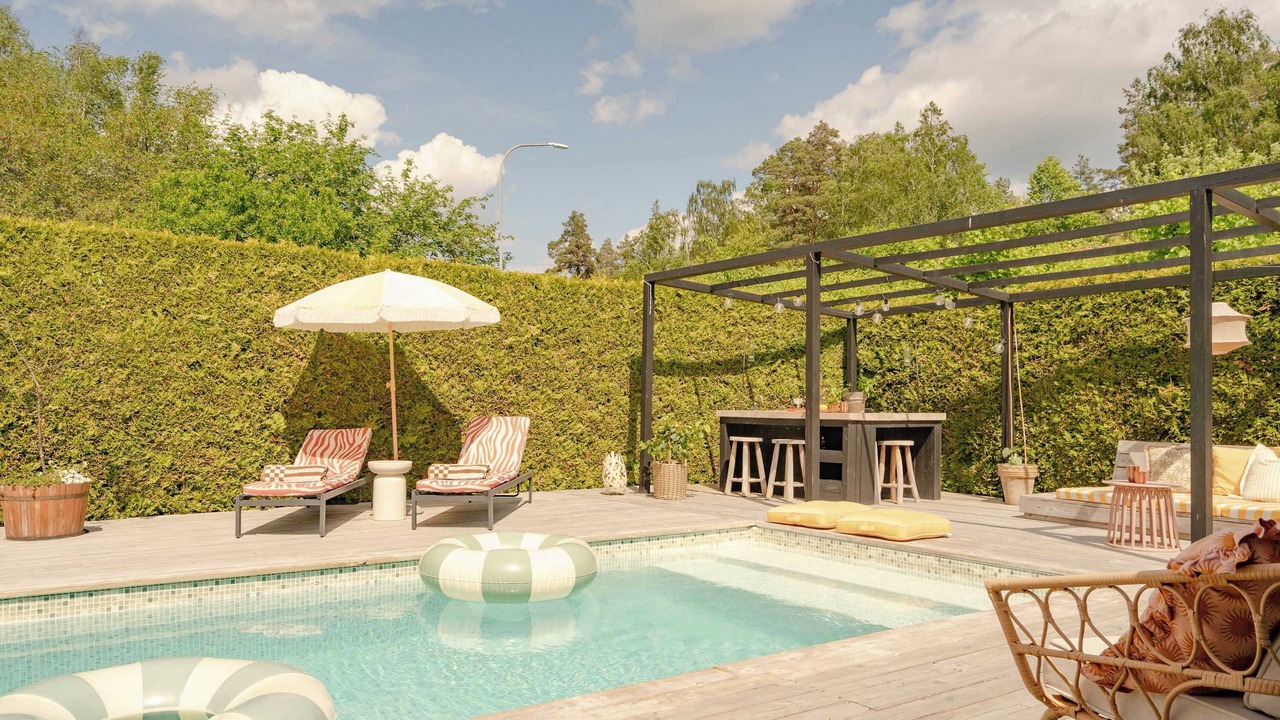 Photo of Outdoor in Sollentuna