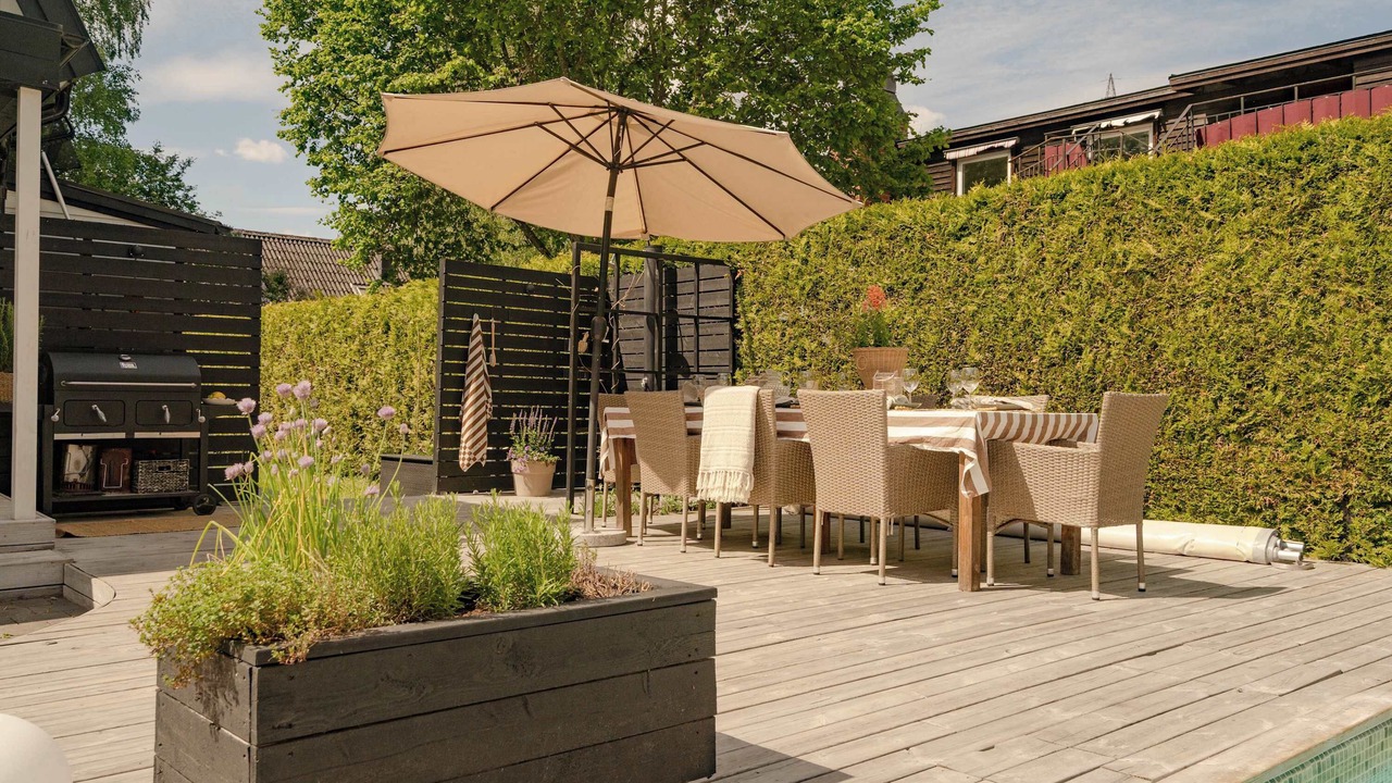 Photo of Outdoor in Sollentuna