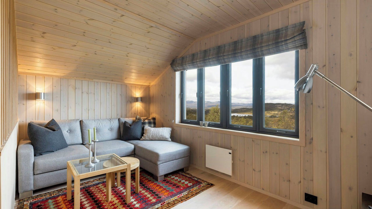 Photo of Livingroom in Rauland