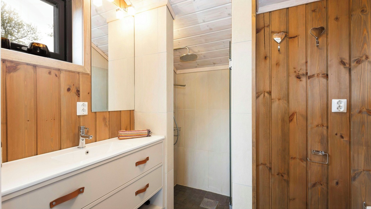 Photo of Bathroom in Rauland