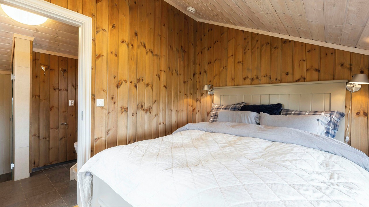 Photo of Bedroom in Rauland