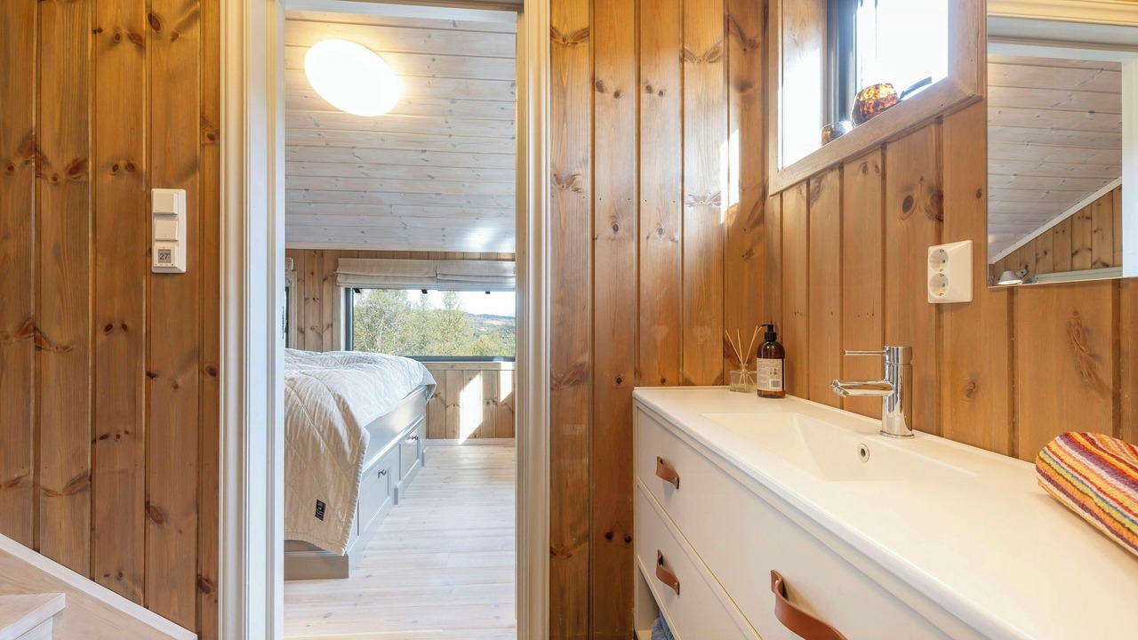 Photo of Bedroom in Rauland