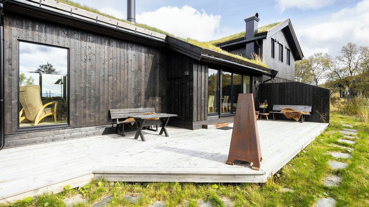 Photo of Outdoor in Rauland