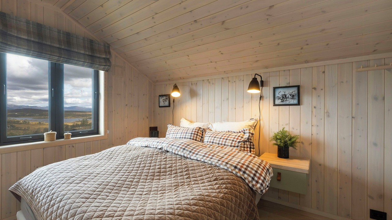 Photo of Bedroom in Rauland