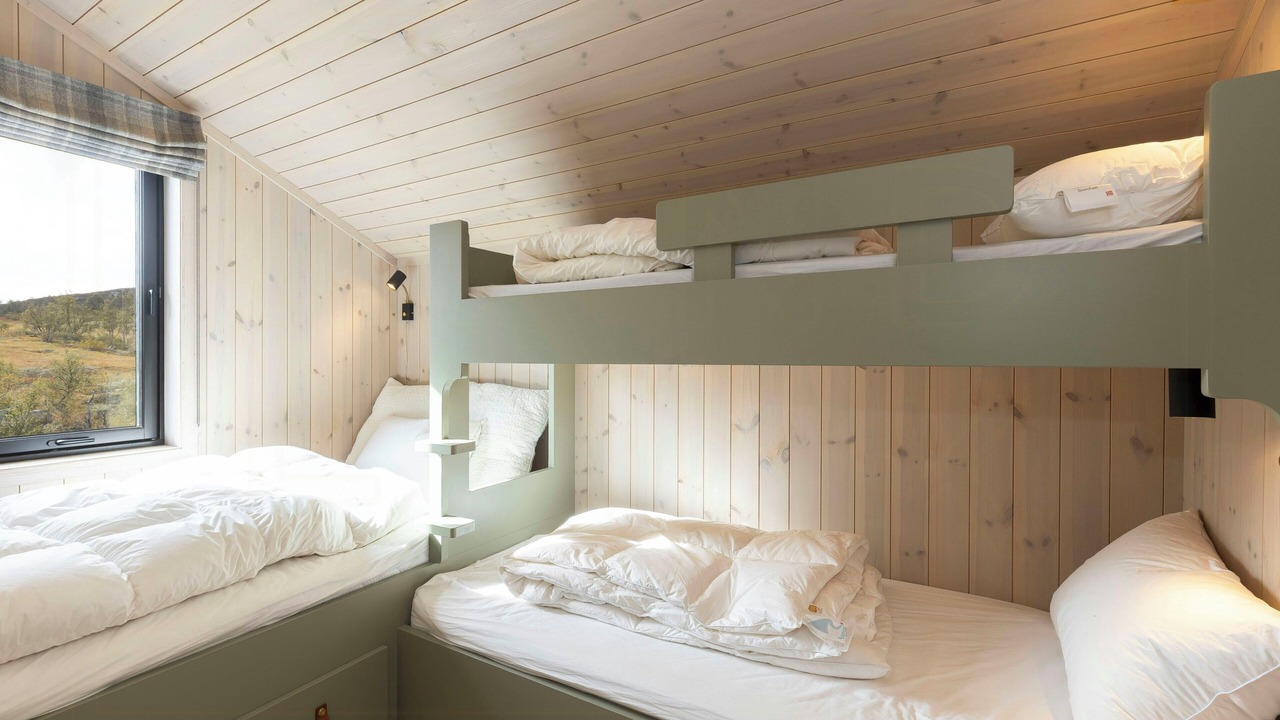 Photo of Bedroom in Rauland