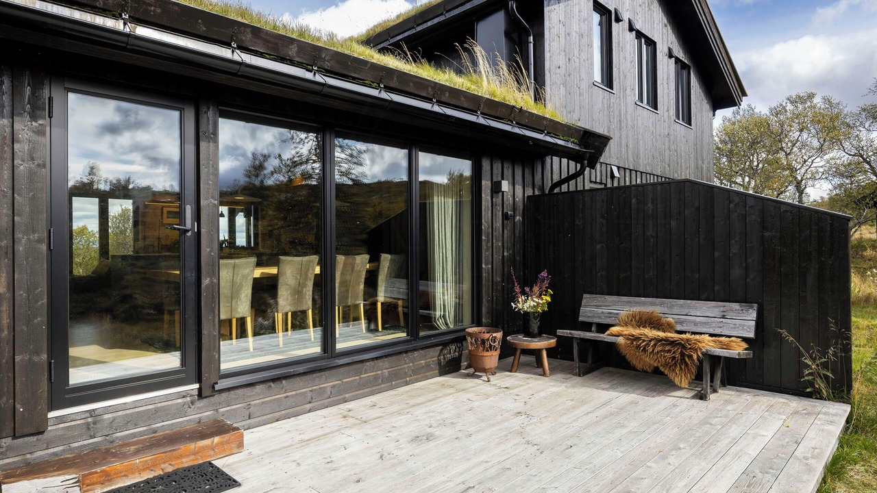 Photo of Outdoor in Rauland