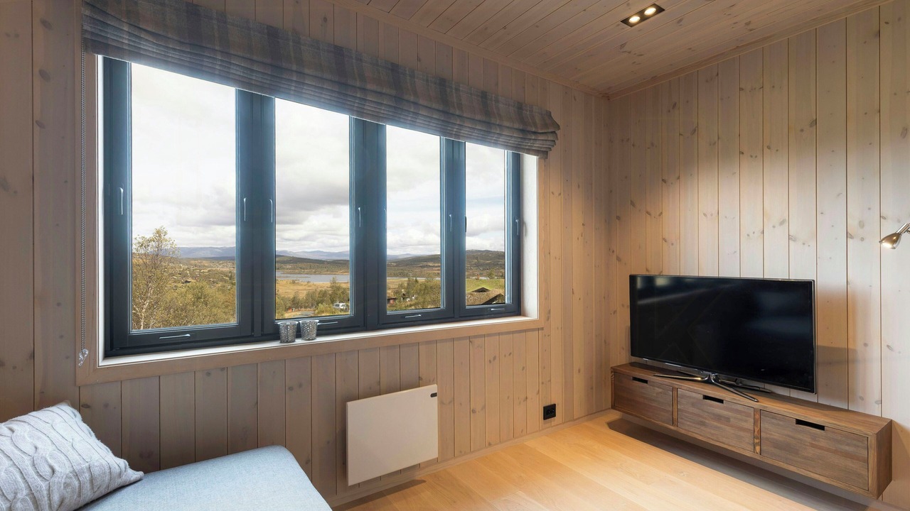 Photo of Livingroom in Rauland