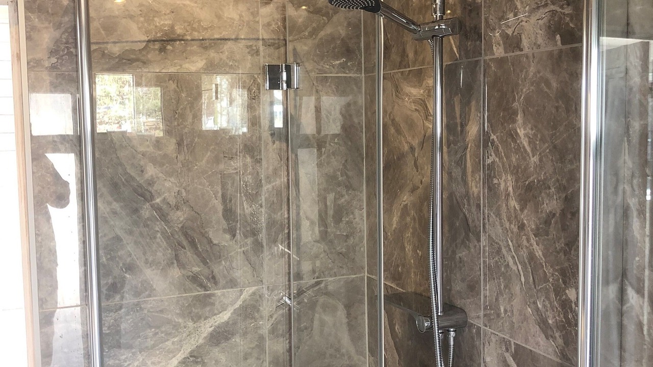 Photo of Bathroom in Skummesloevsstrand