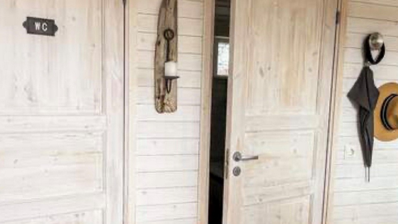 Photo of Bathroom in Skummesloevsstrand