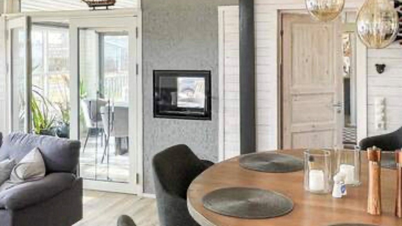 Photo of Bedroom in Skummesloevsstrand