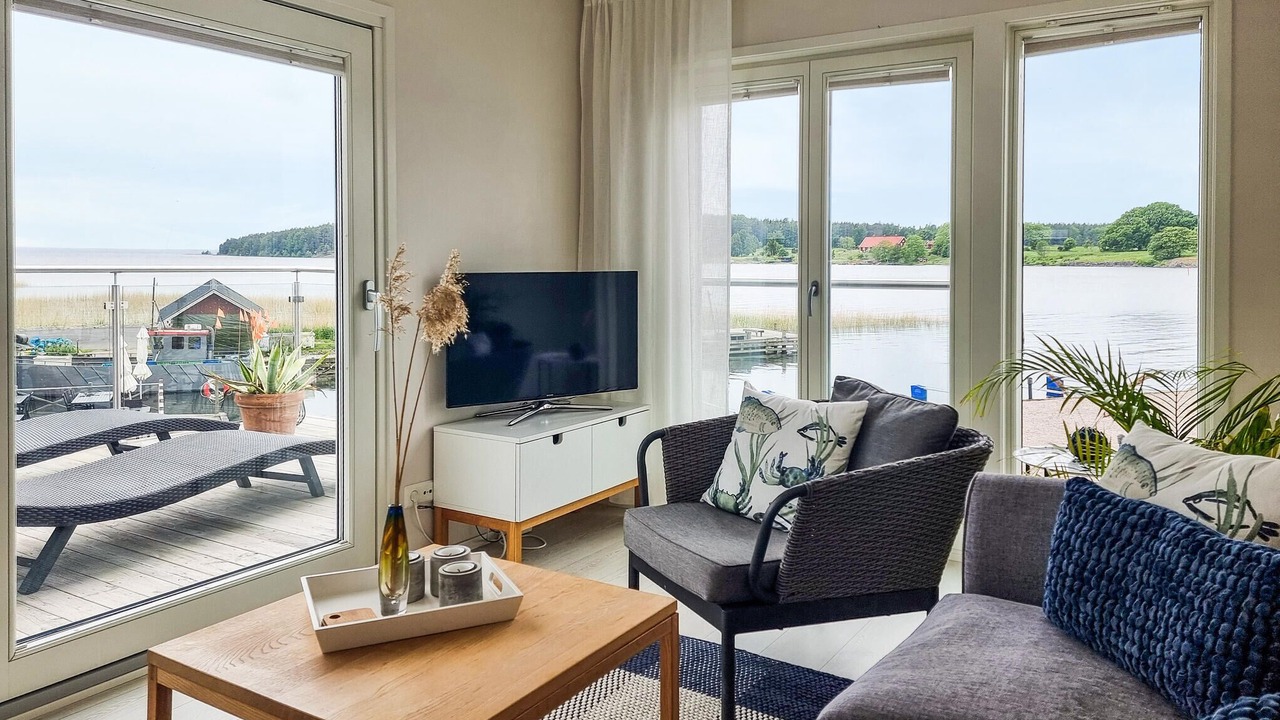 Photo of Bedroom in Mariestad Municipality