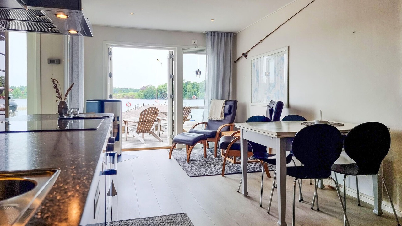 Photo of Bedroom in Mariestad Municipality