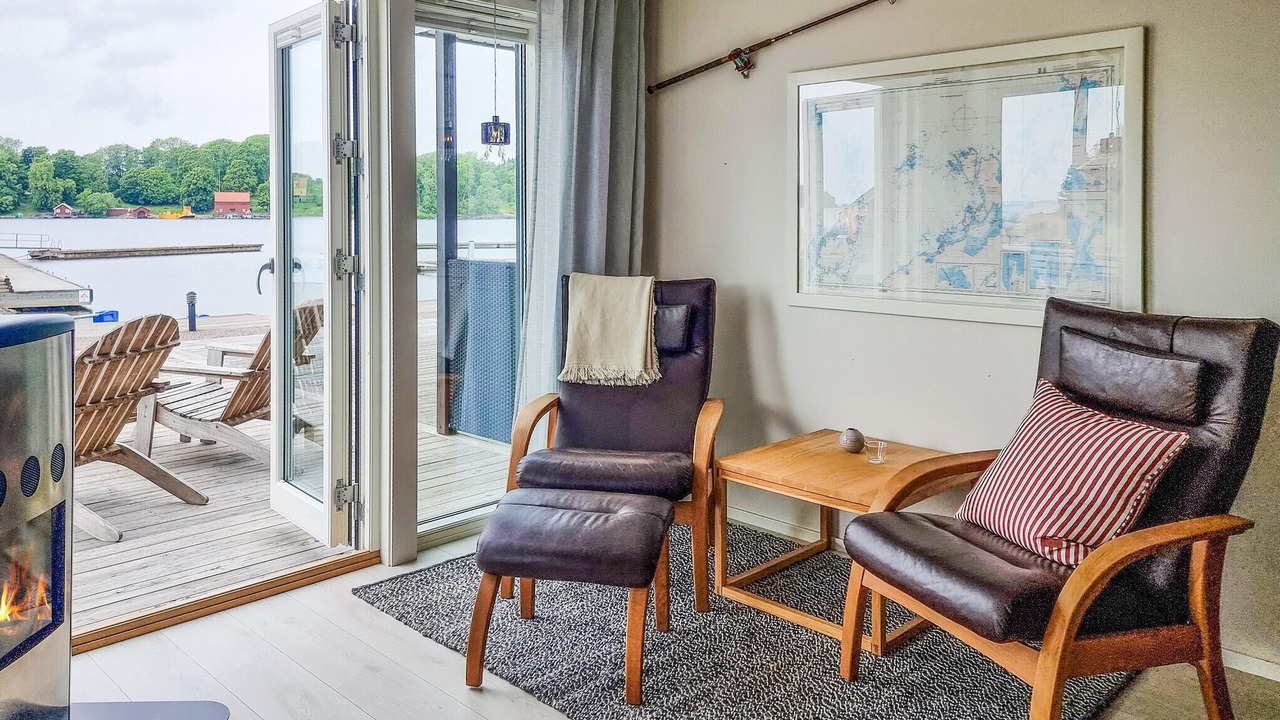 Photo of Bedroom in Mariestad Municipality