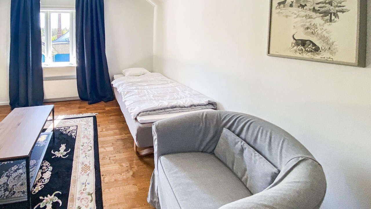 Photo of Bedroom in Gullaskruv