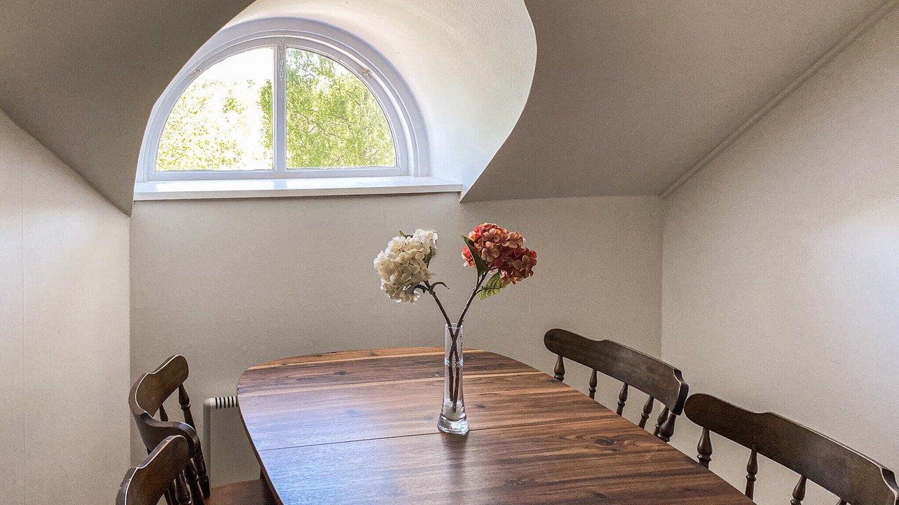 Photo of Bedroom in Gullaskruv
