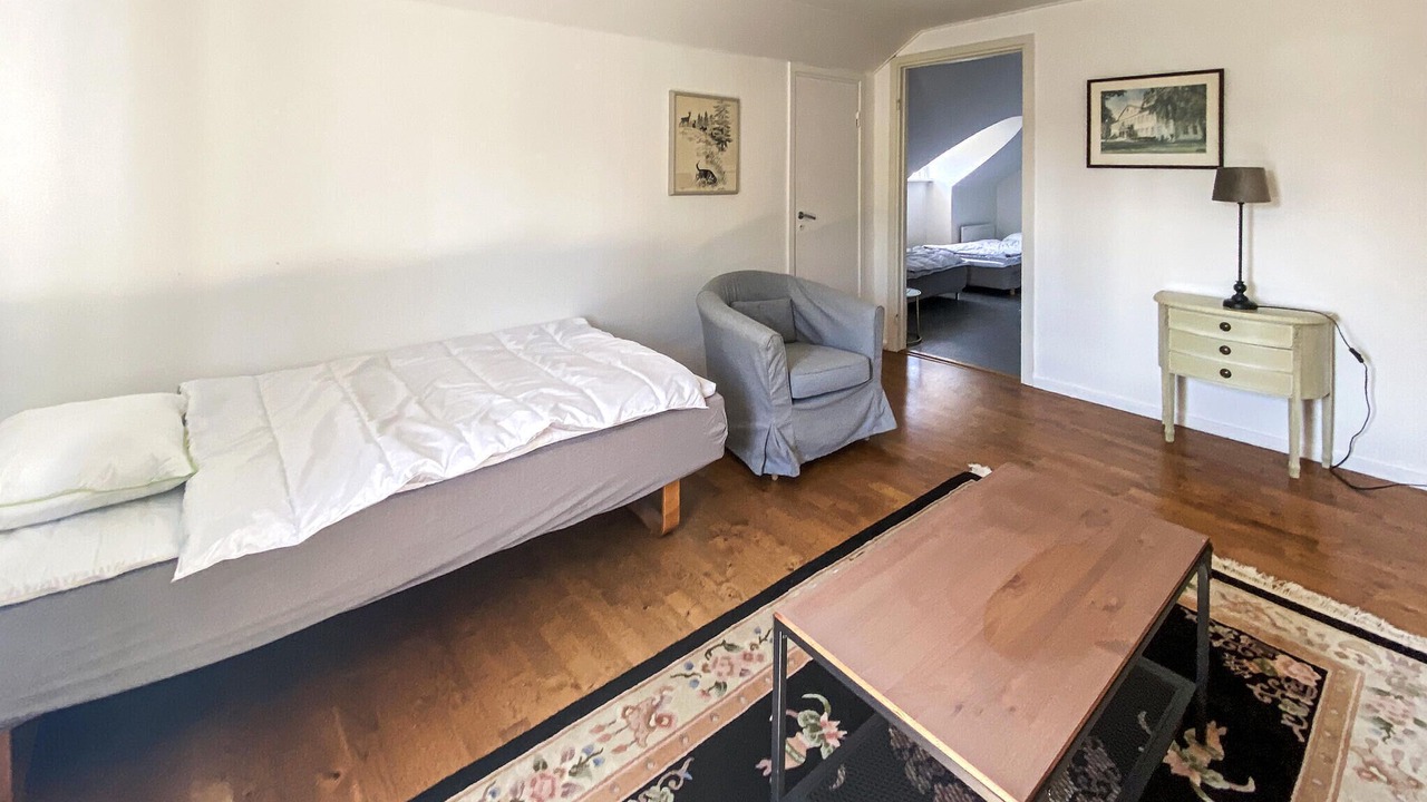 Photo of Bedroom in Gullaskruv