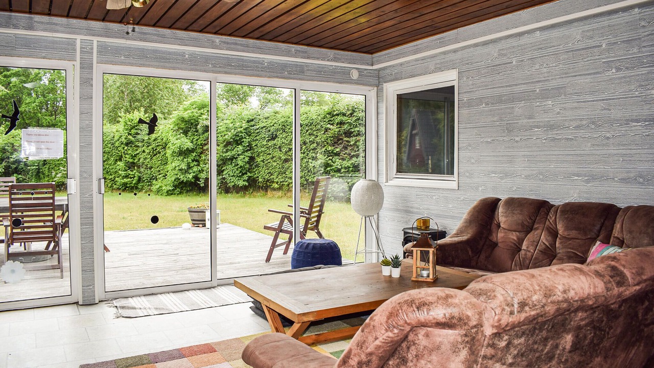 Photo of Bedroom in Degeberga