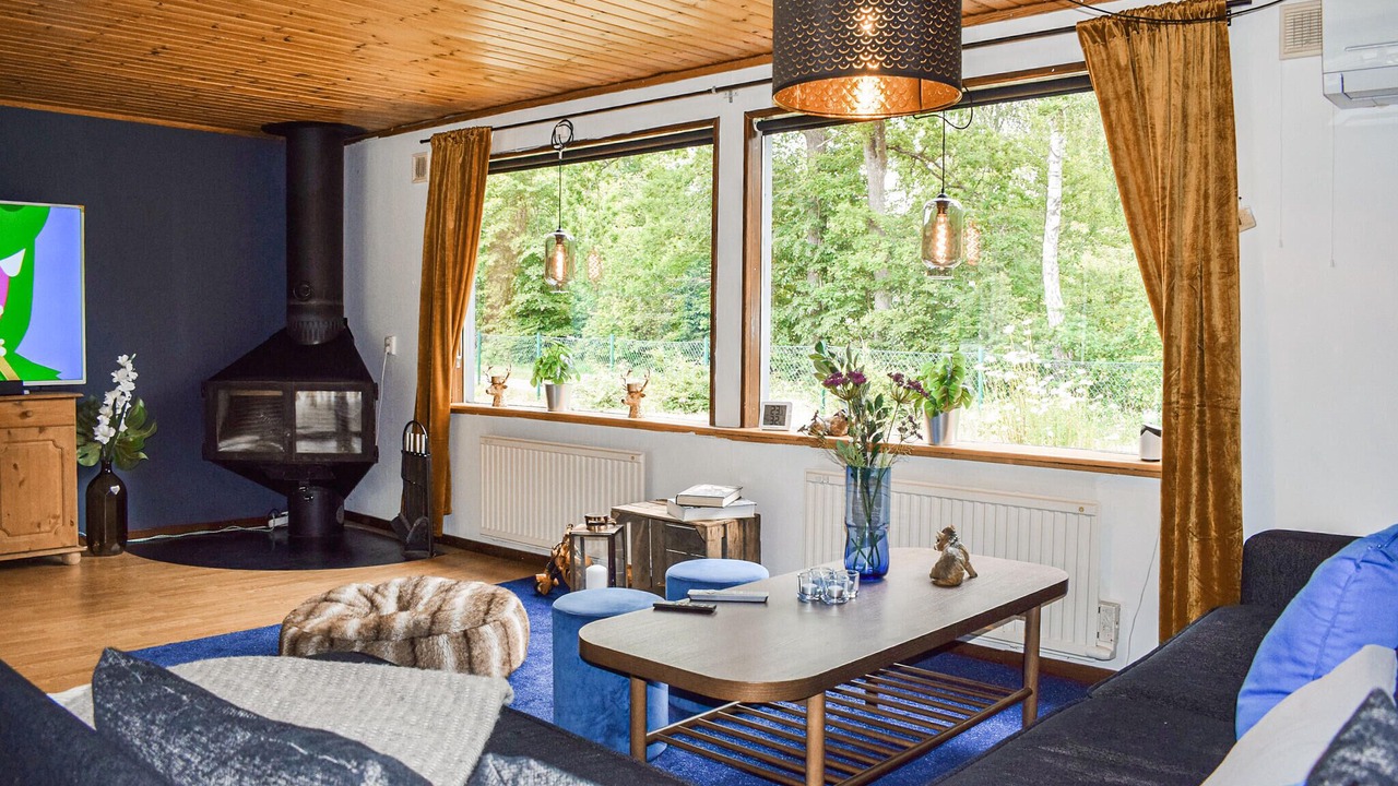Photo of Bedroom in Degeberga