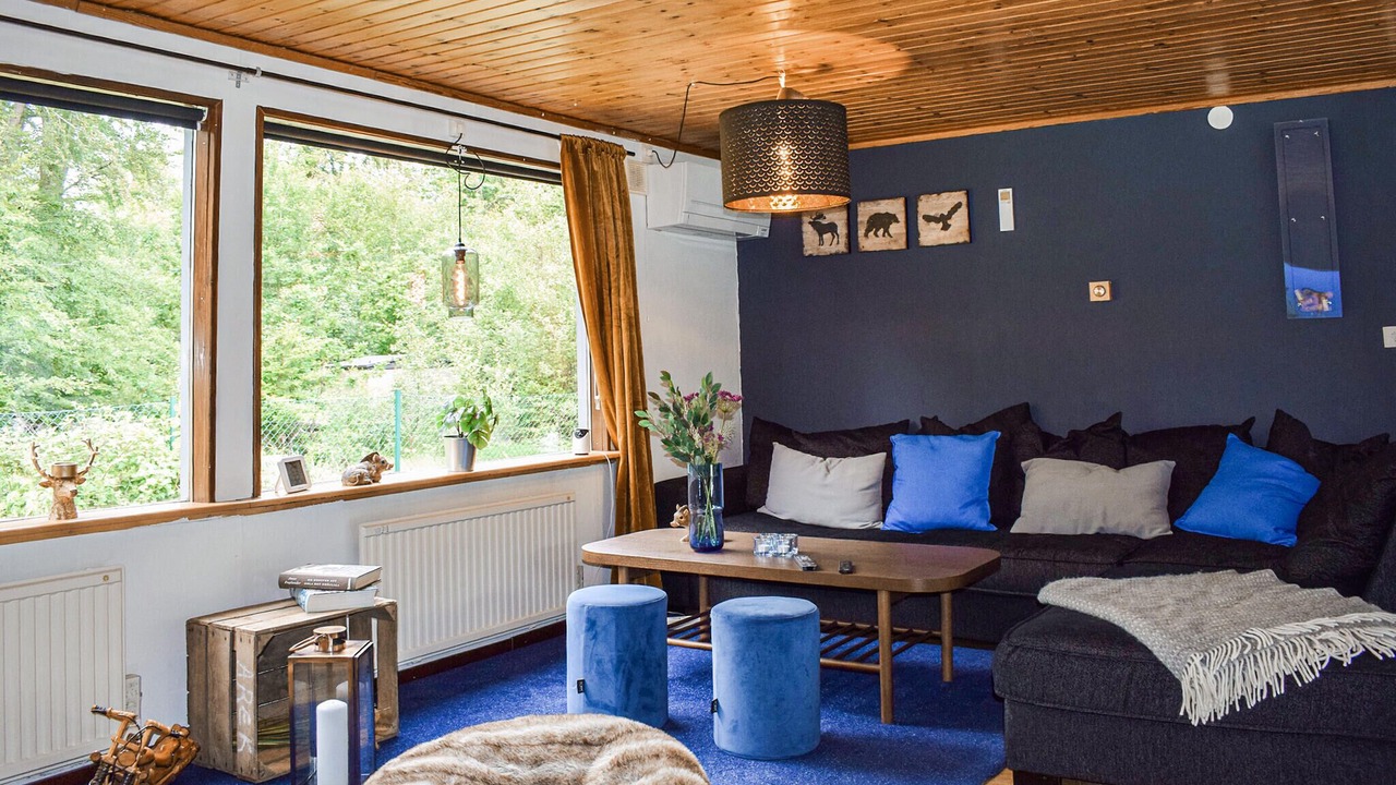 Photo of Bedroom in Degeberga