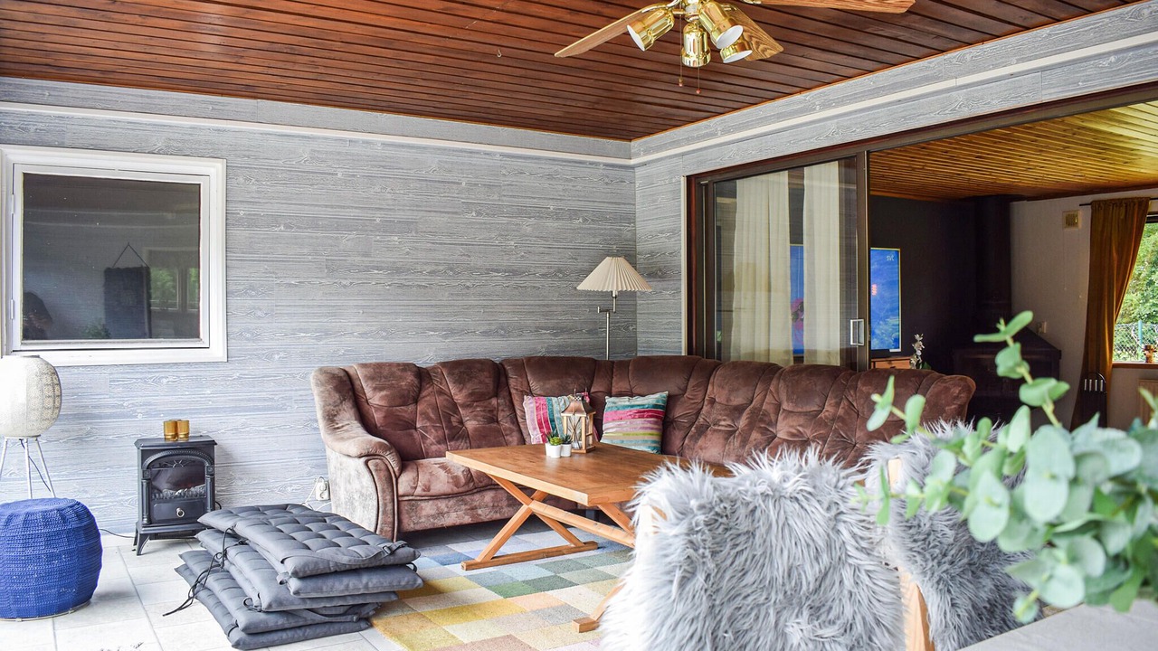 Photo of Bedroom in Degeberga