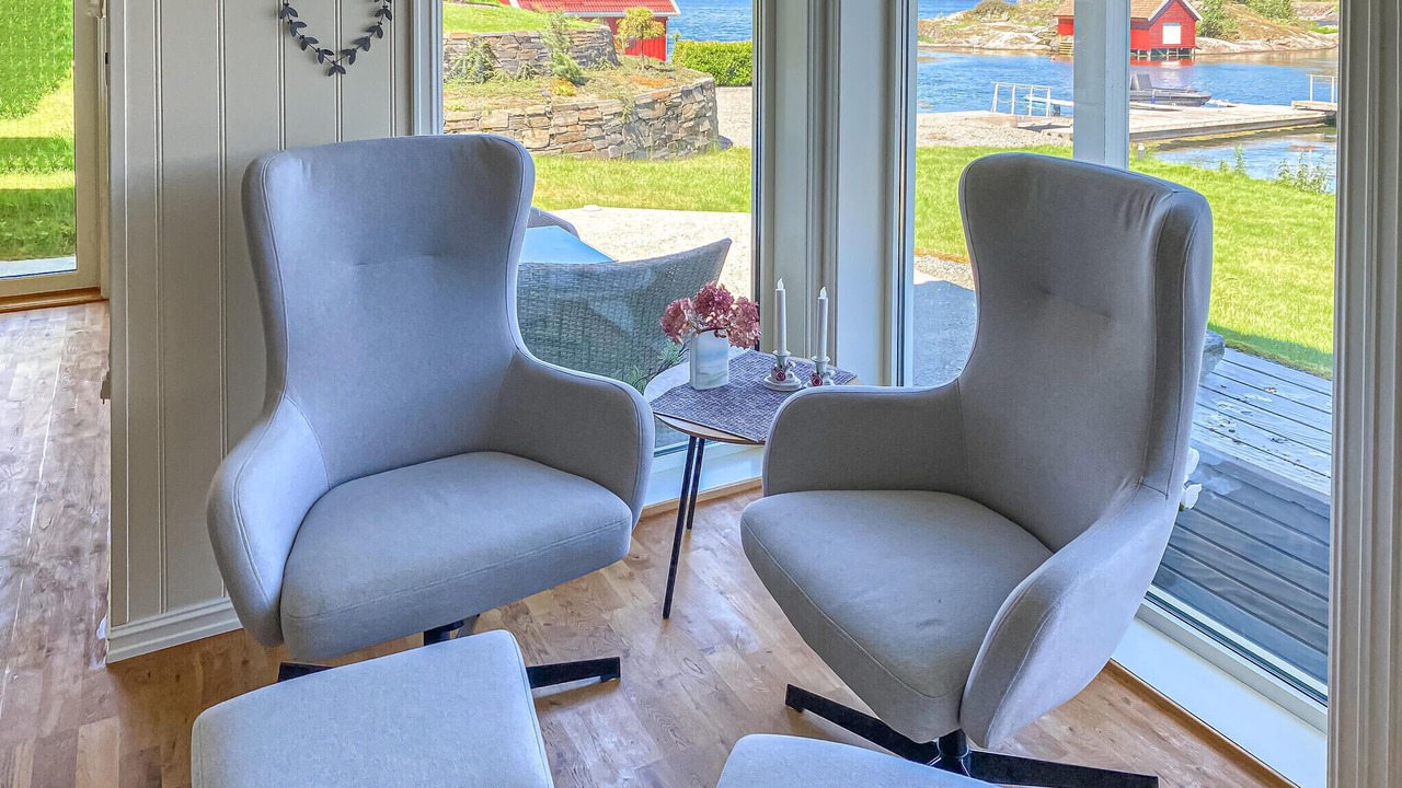 Photo of Bedroom in Suldal