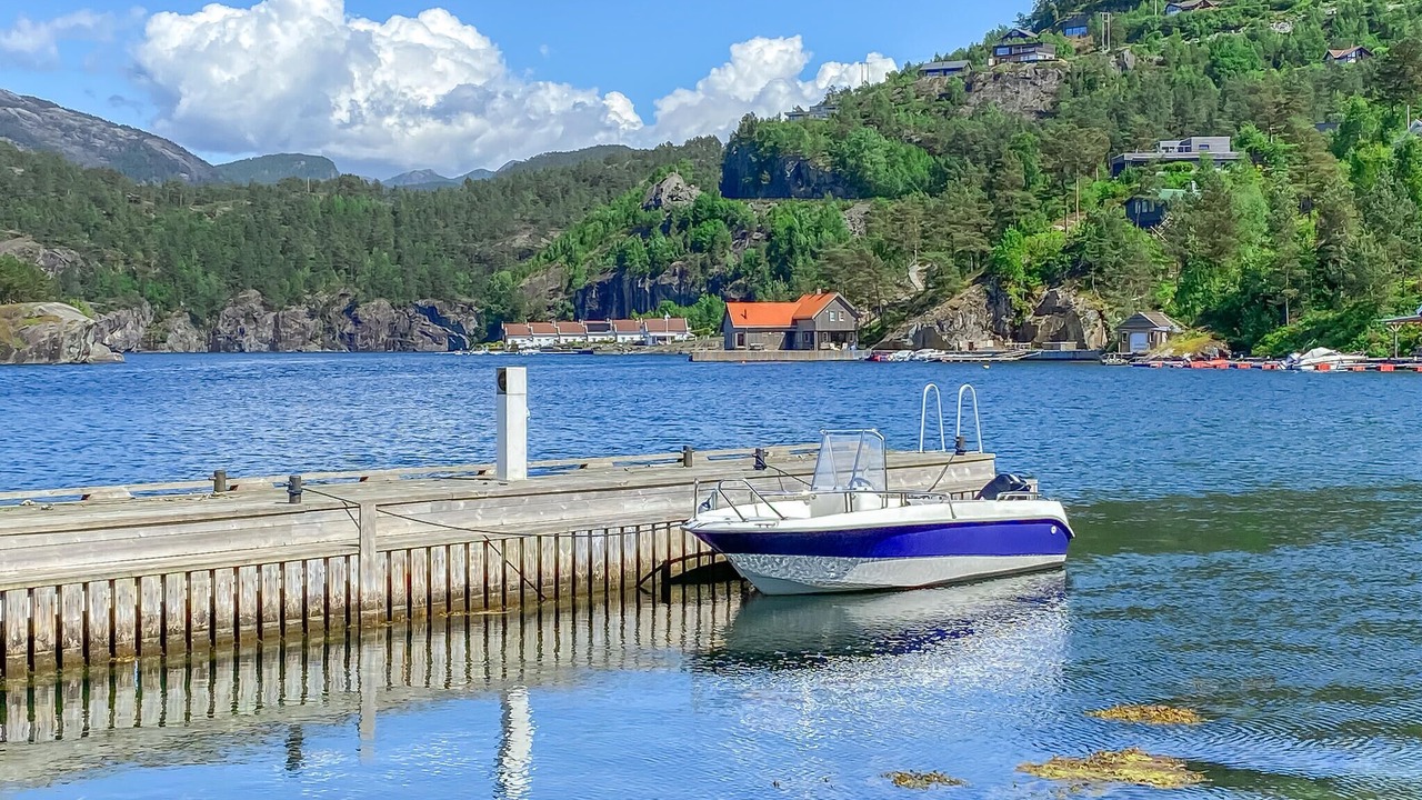 Photo of Others in Suldal