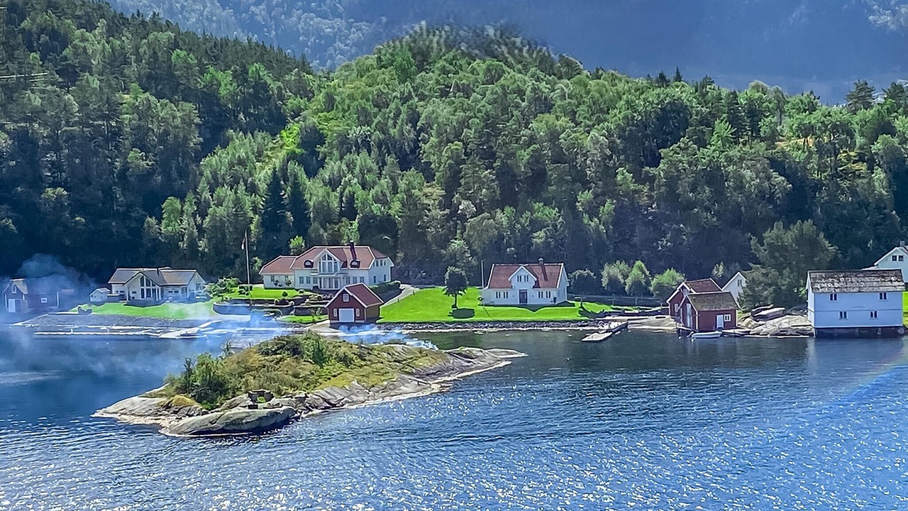 Photo of Others in Suldal