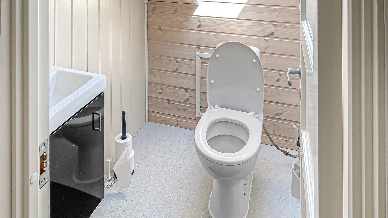 Photo of Bathroom in Suldal