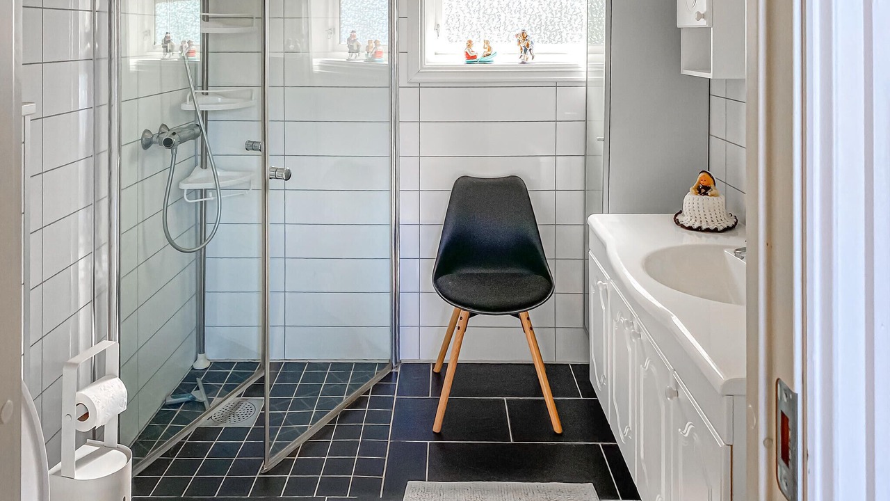 Photo of Bathroom in Suldal