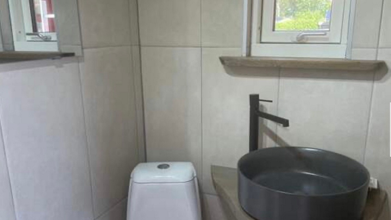 Photo of Bathroom in Skummesloevsstrand