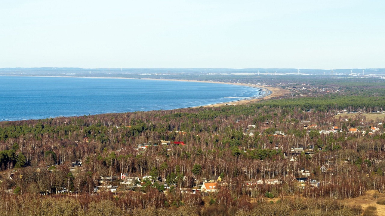 Photo of Others in Skummesloevsstrand