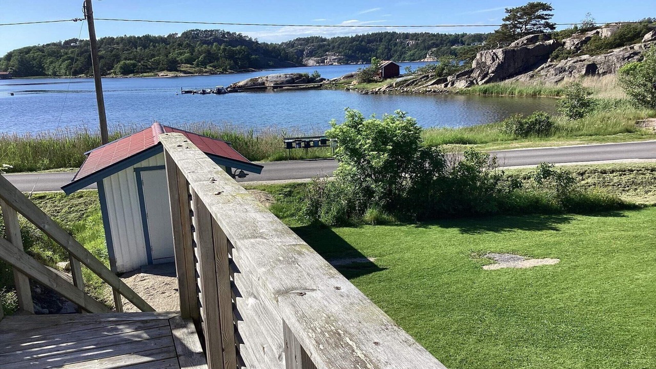 Photo of Others in Stromstad Municipality