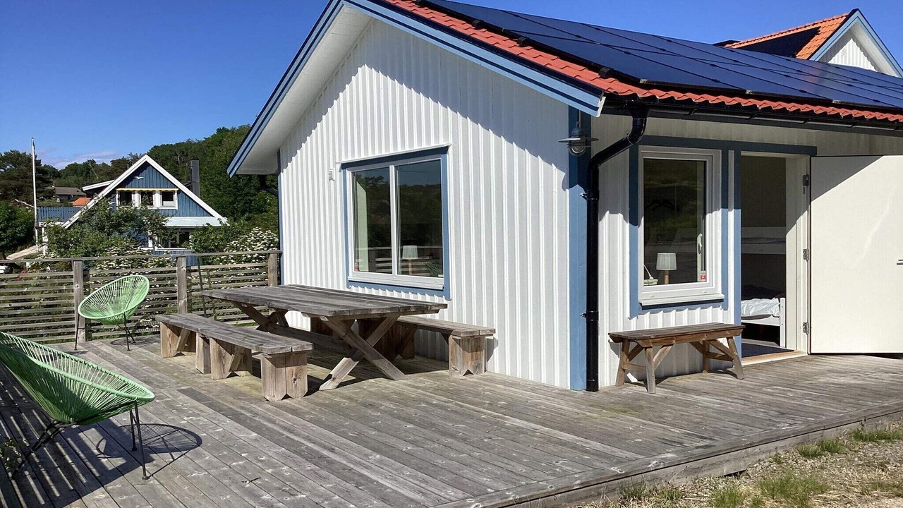 Photo of Outdoor in Stromstad Municipality
