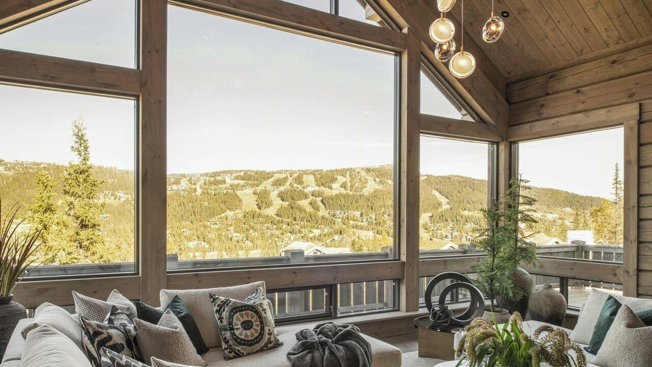 Photo of Livingroom in Skeikampen
