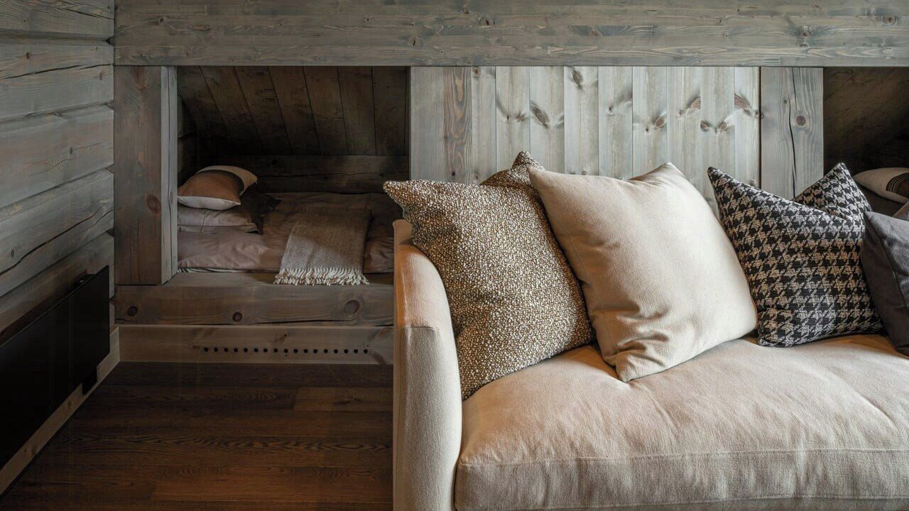 Photo of Bedroom in Skeikampen