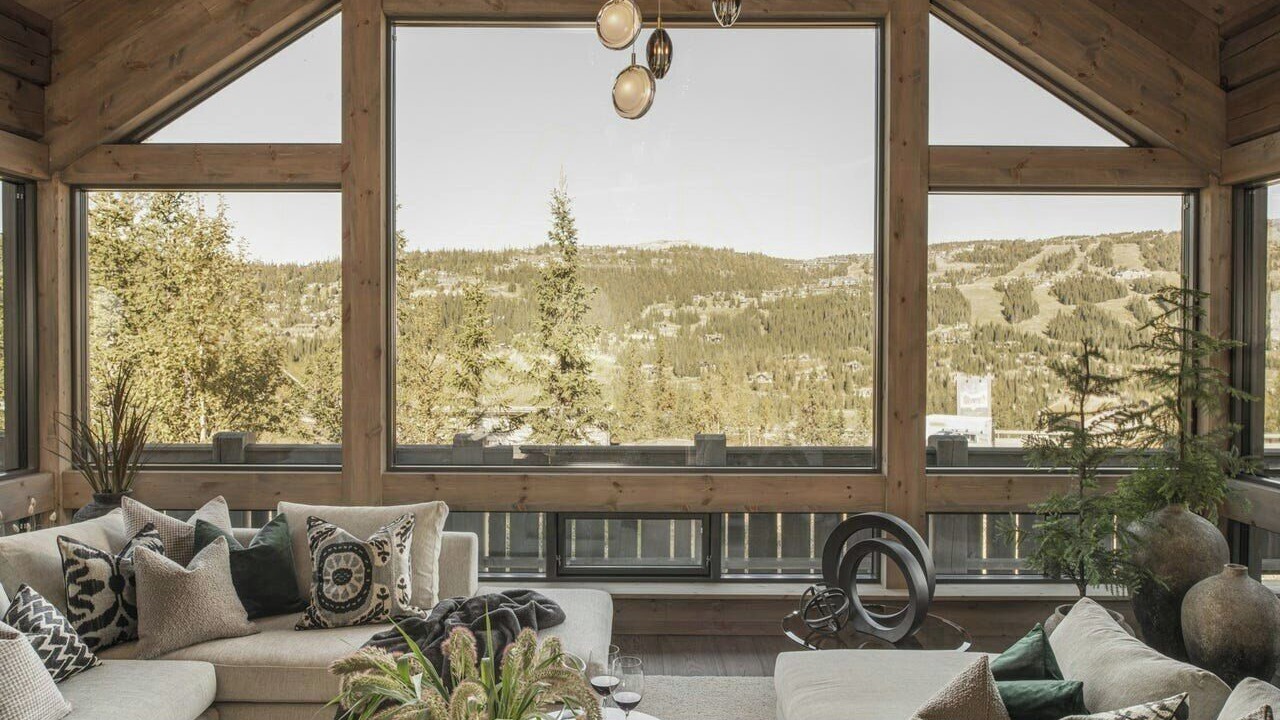Photo of Livingroom in Skeikampen