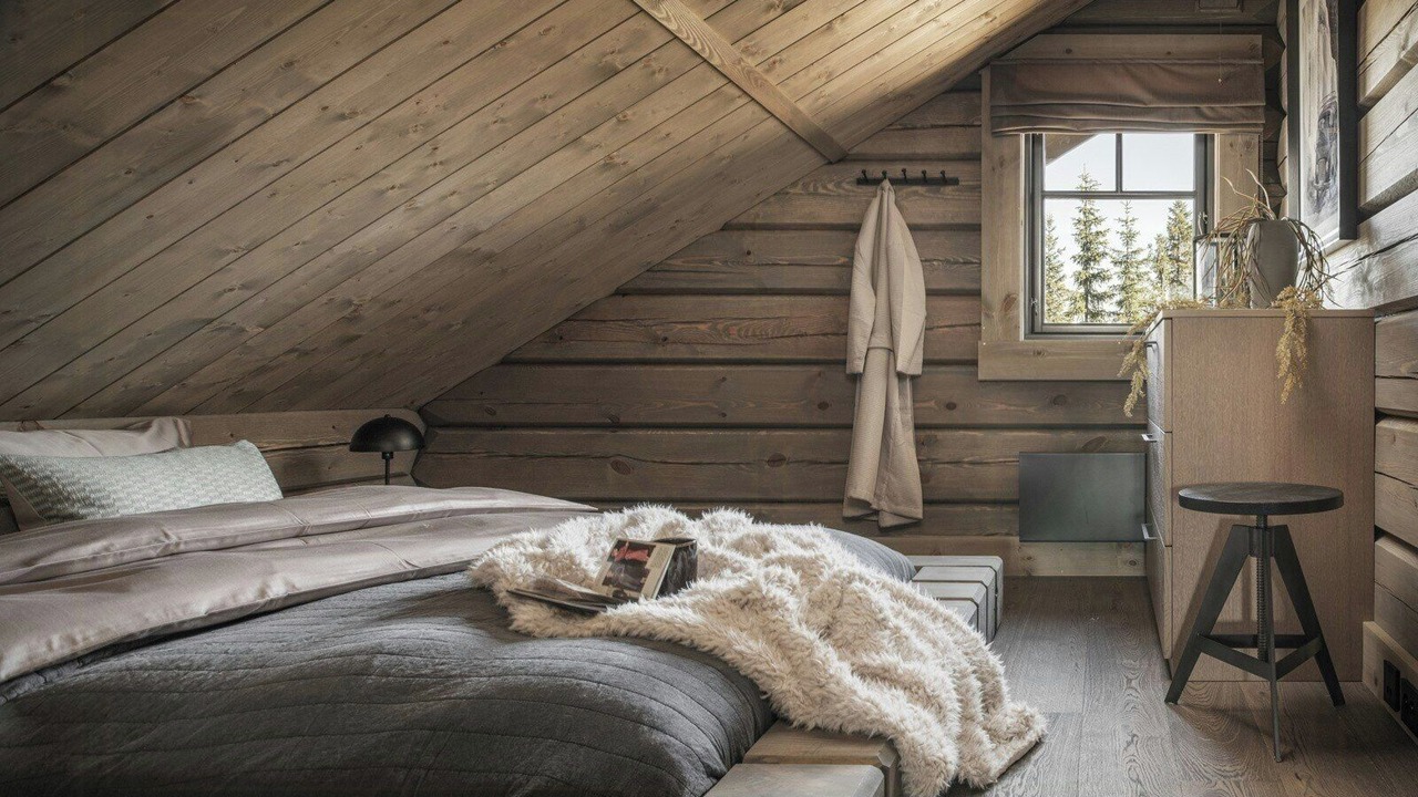 Photo of Bedroom in Skeikampen