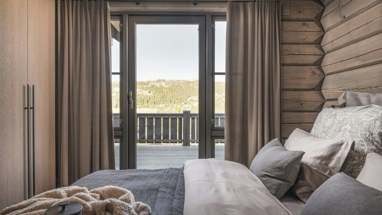 Photo of Bedroom in Skeikampen