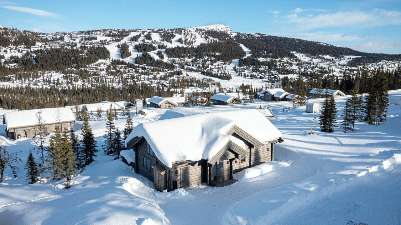 Photo of Outdoor in Skeikampen