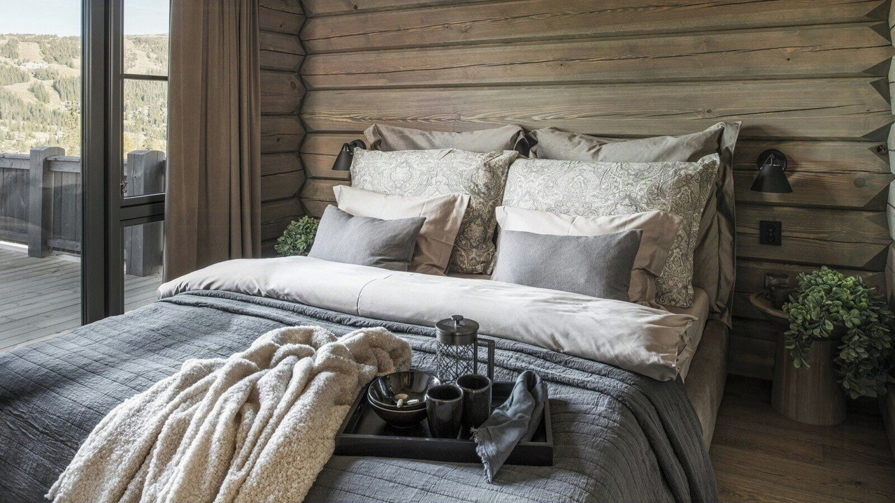 Photo of Bedroom in Skeikampen