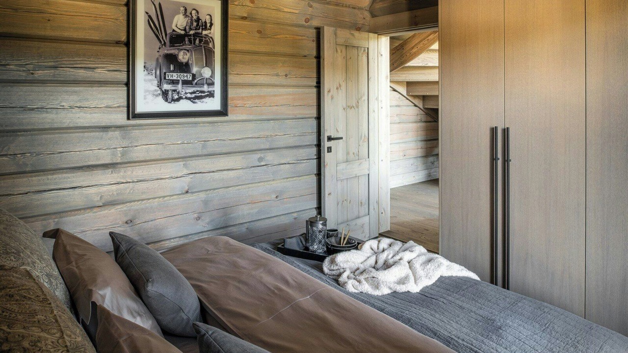 Photo of Bedroom in Skeikampen
