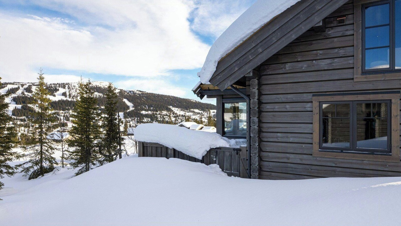 Photo of Outdoor in Skeikampen