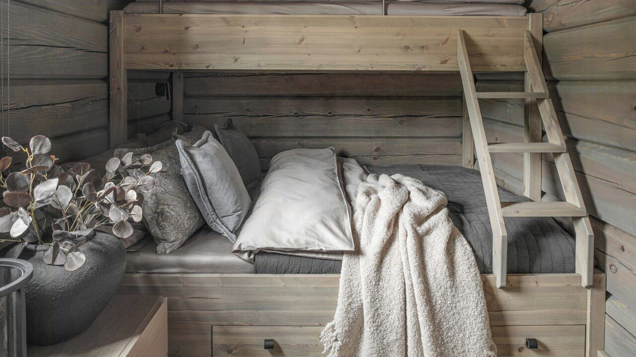 Photo of Bedroom in Skeikampen