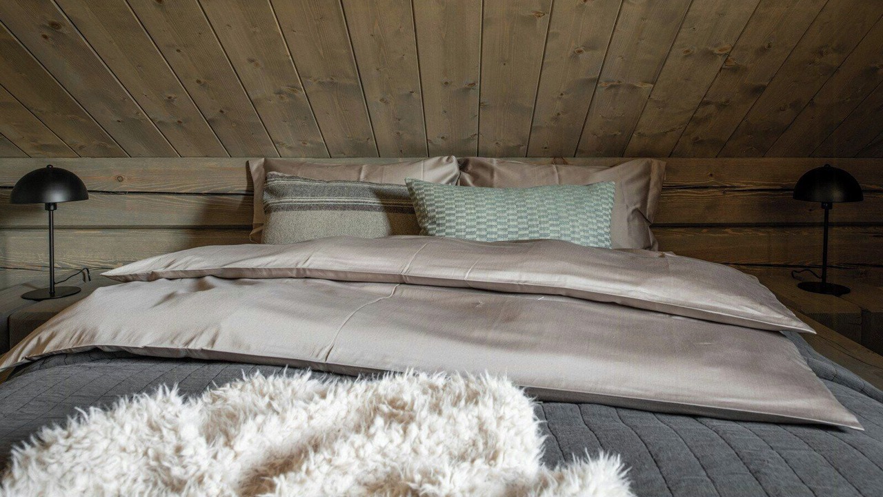 Photo of Bedroom in Skeikampen